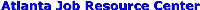 Atlanta Job Resource Center
